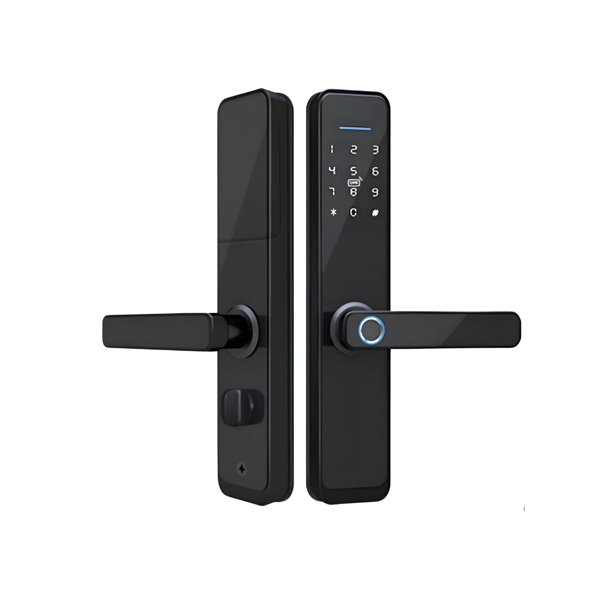 IHOMEY Lock X3 Pro Wi-Fi