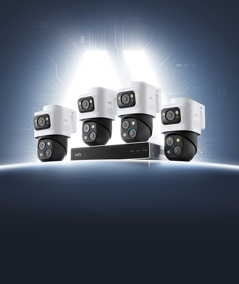 Security Cameras