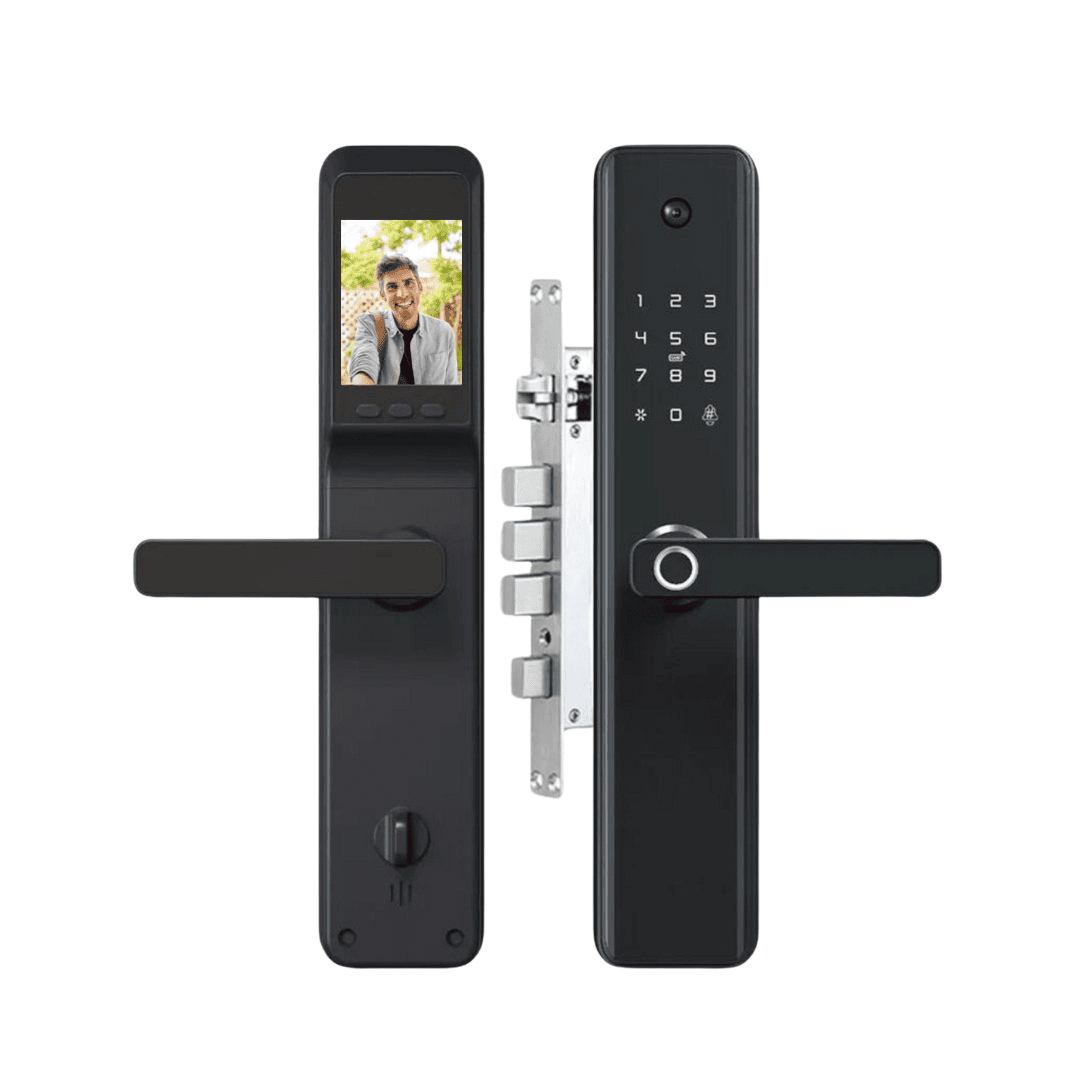 IHOMEY Lock M1 Pro Visio Wi-Fi