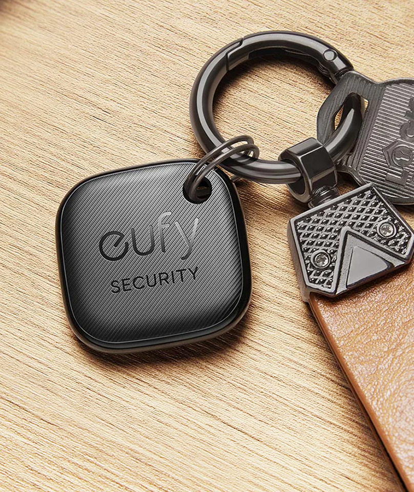 Smart Trackers