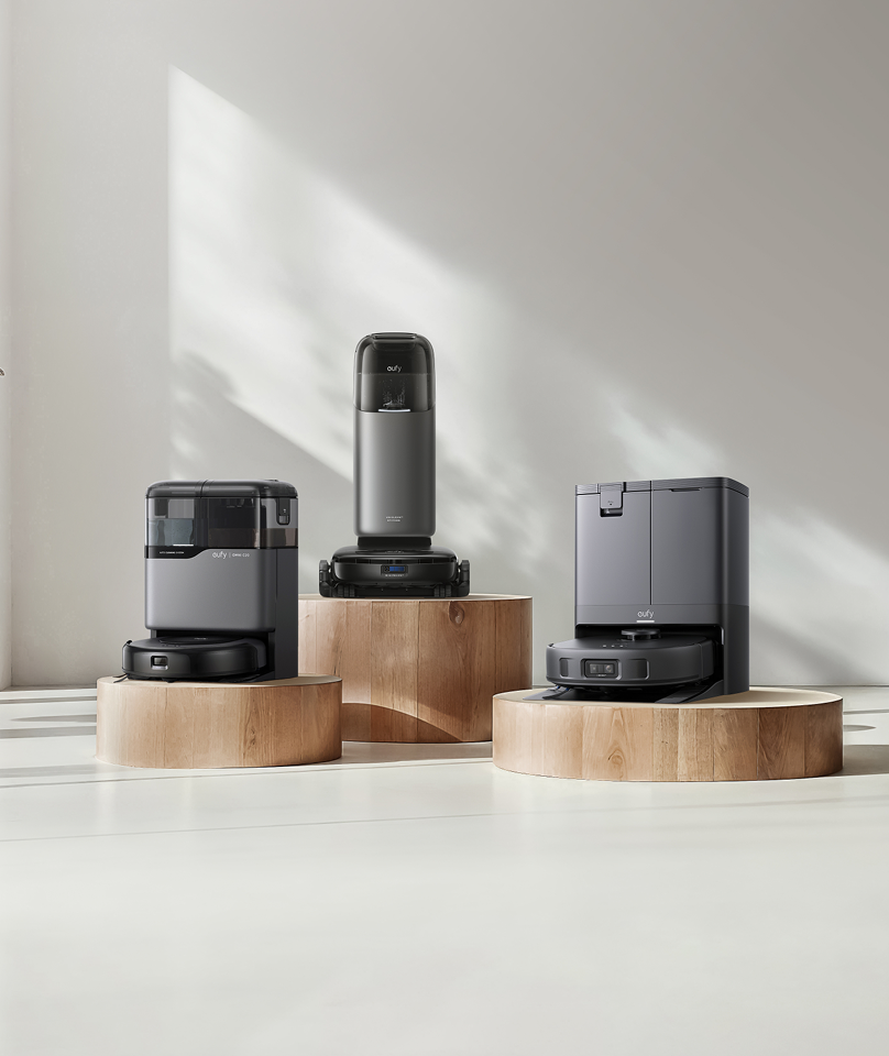 Robot Vacuums