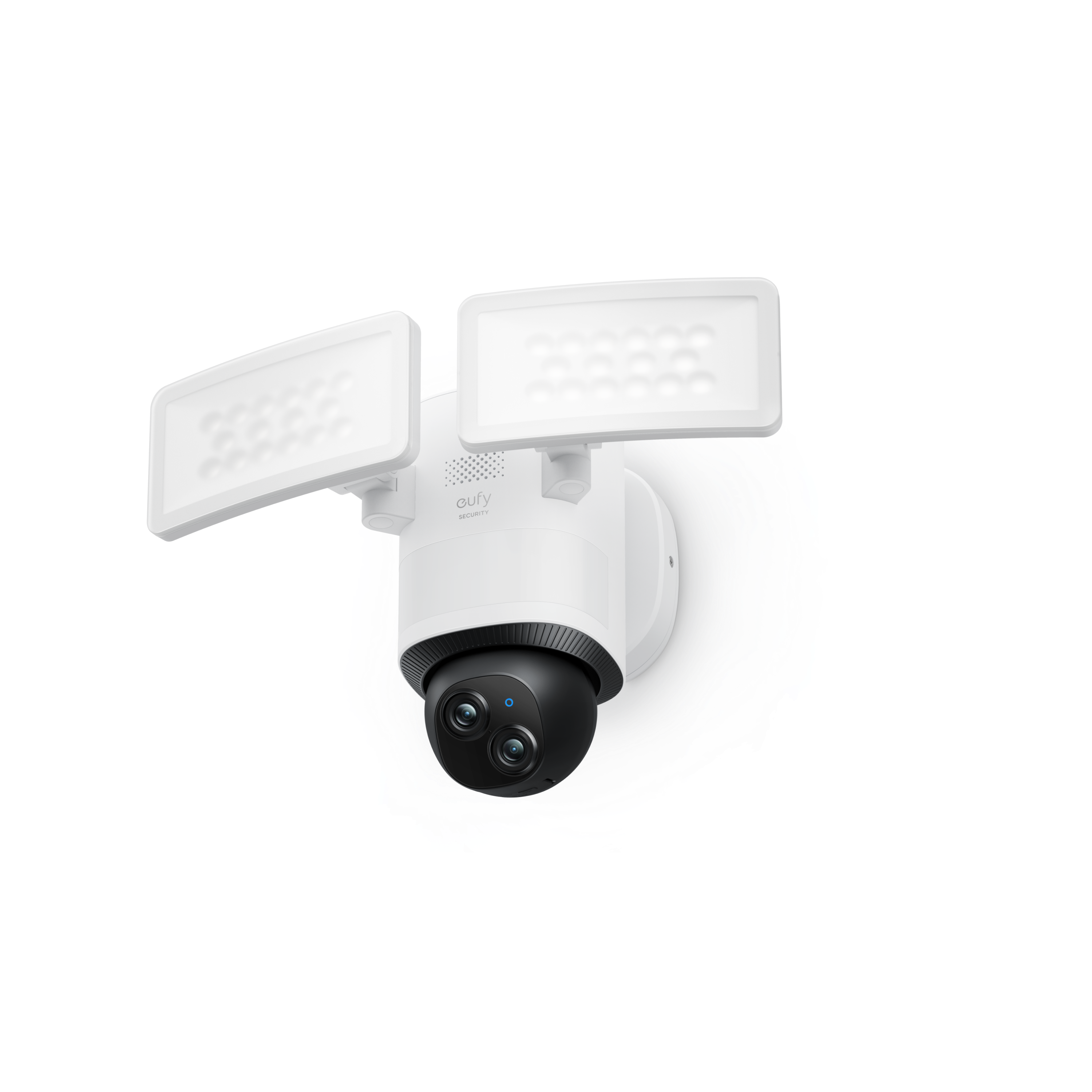 IHOMEY Caméra Floodlight E340