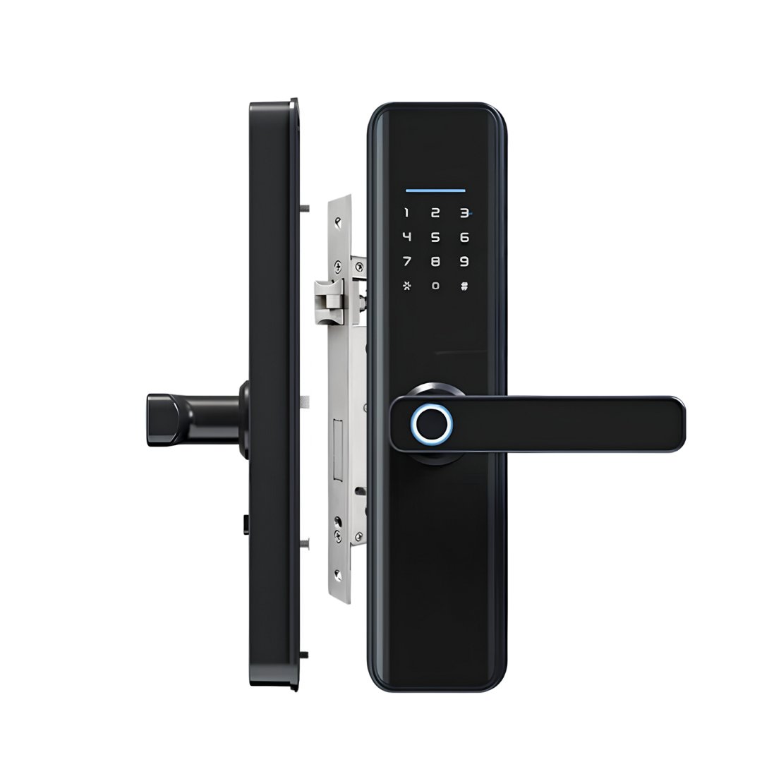 IHOMEY Lock X5 Pro Wi-Fi