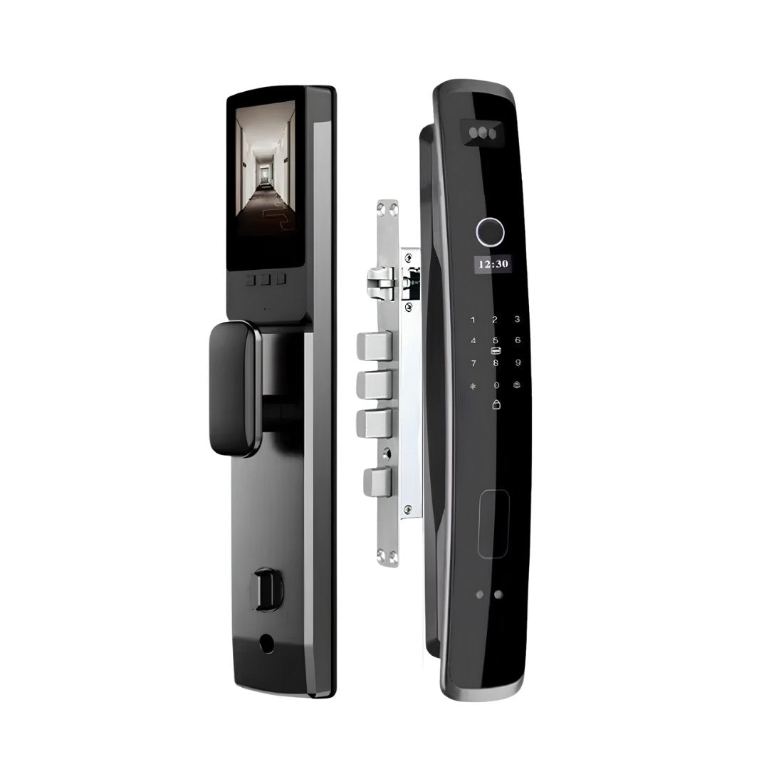 IHOMEY Lock X24 Face ID