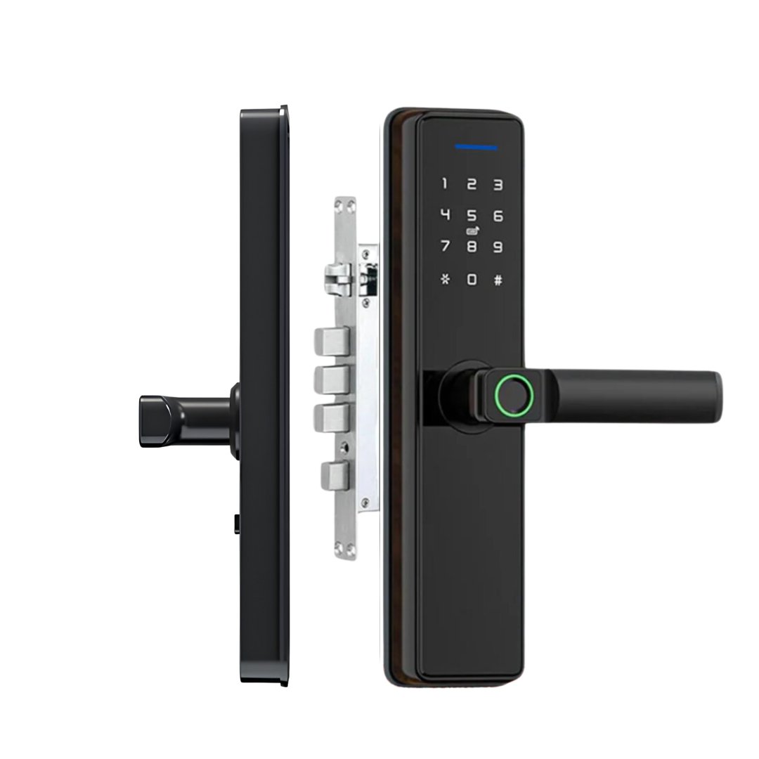 IHOMEY Lock X5 Wi-Fi
