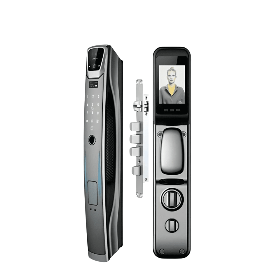 IHOMEY Lock Z24 Face ID