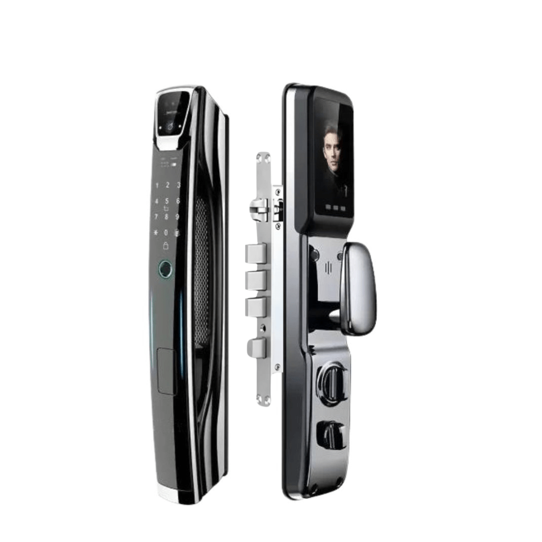 IHOMEY Lock K10 Face ID