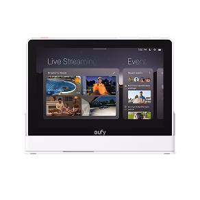 Smart Displays