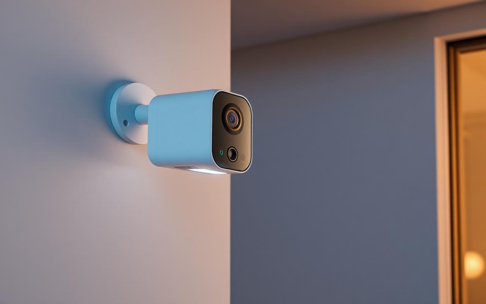 GuardCam 2K