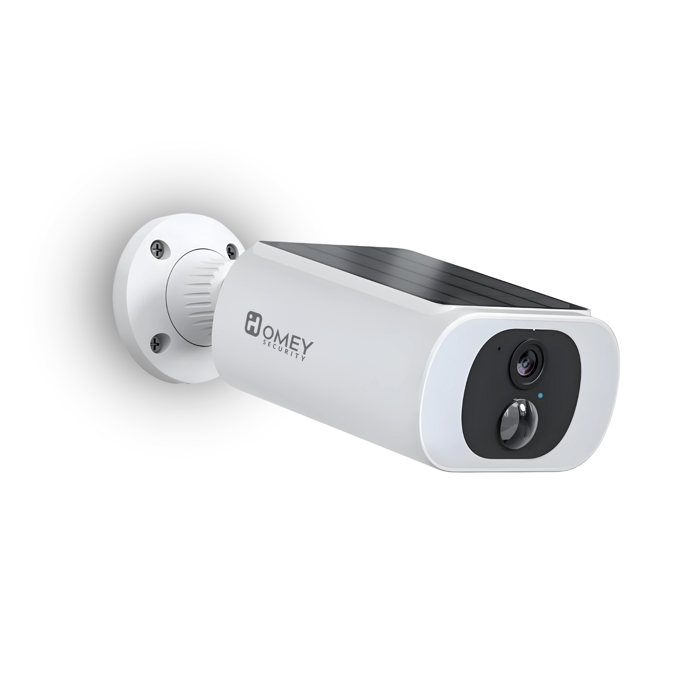 Caméra solaire Wifi E33 vidéosurveillance