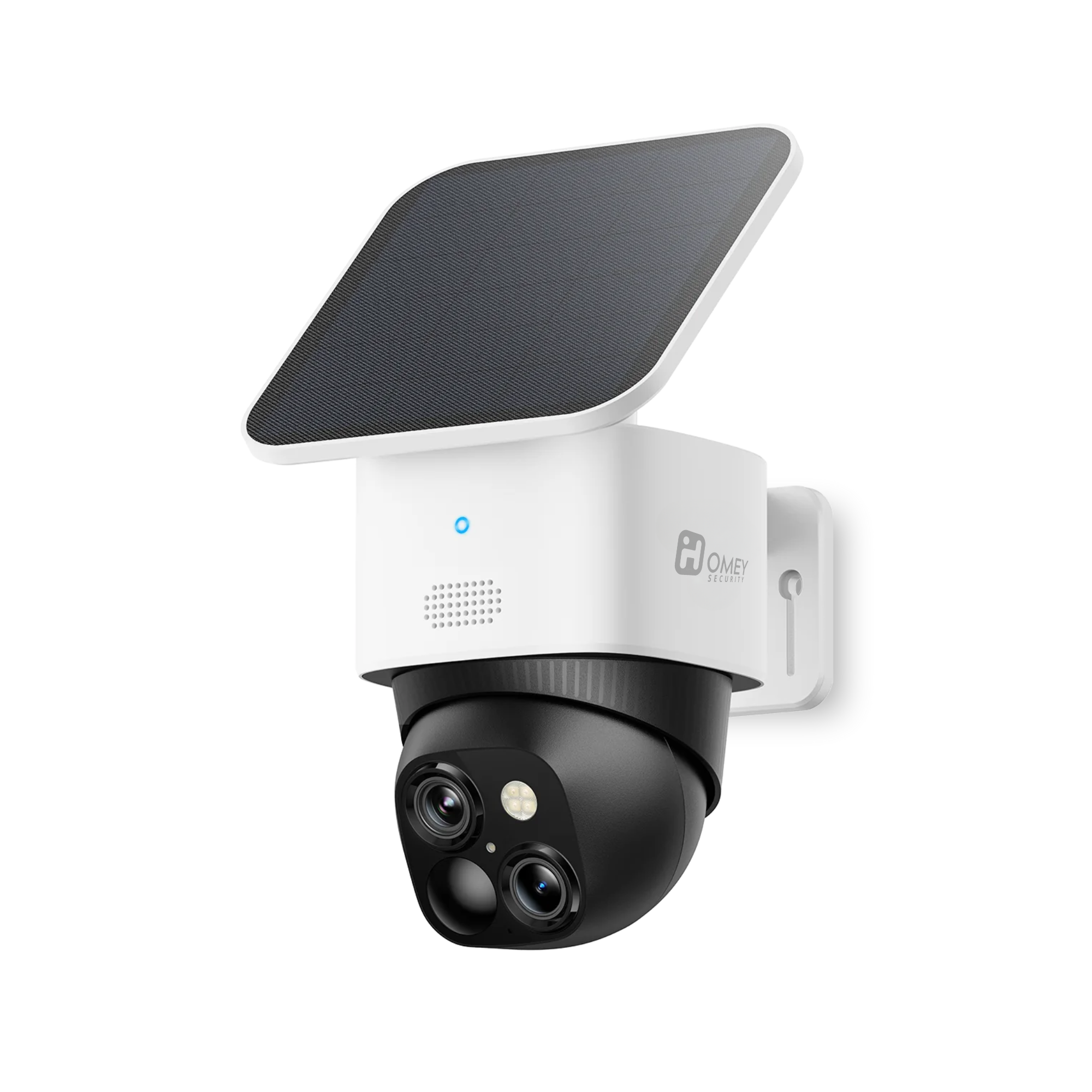 كاميرا ذكية تعمل بالطاقة الشمسية IP66 