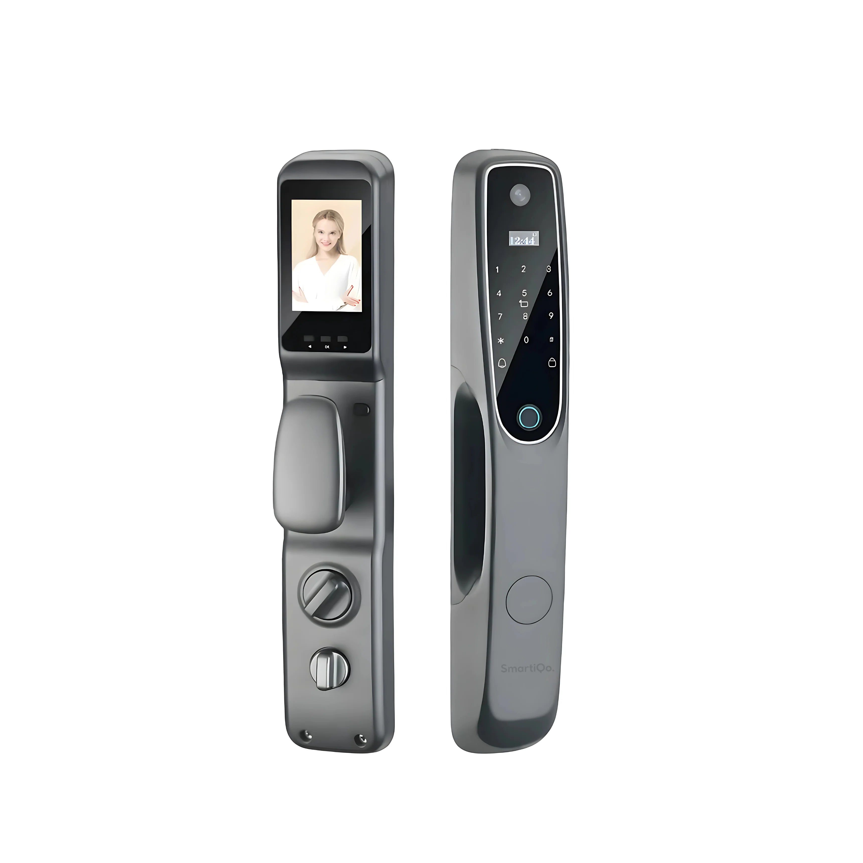 Serrure intelligente J1 Pro Wifi