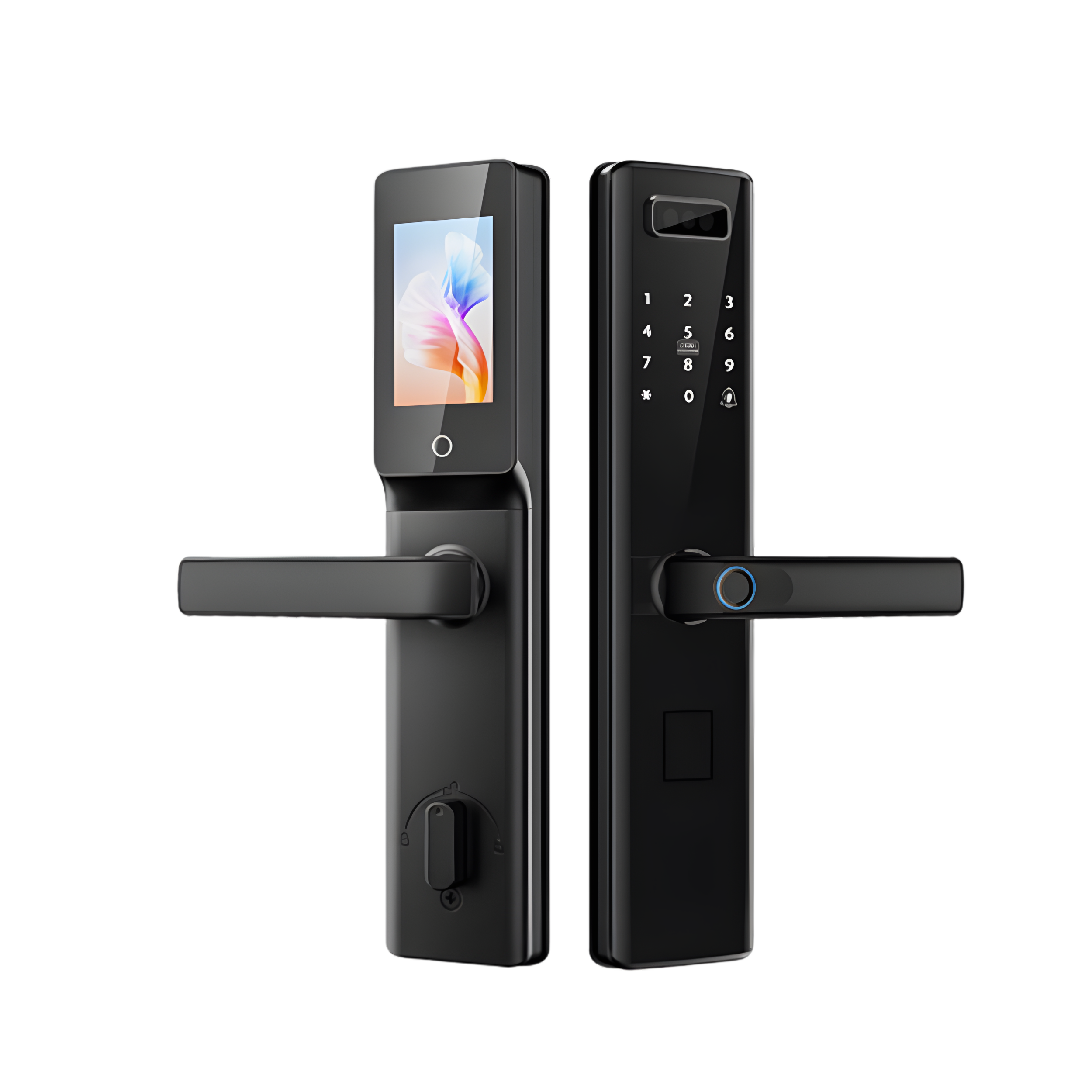 Serrure intelligente M2 pro Visio