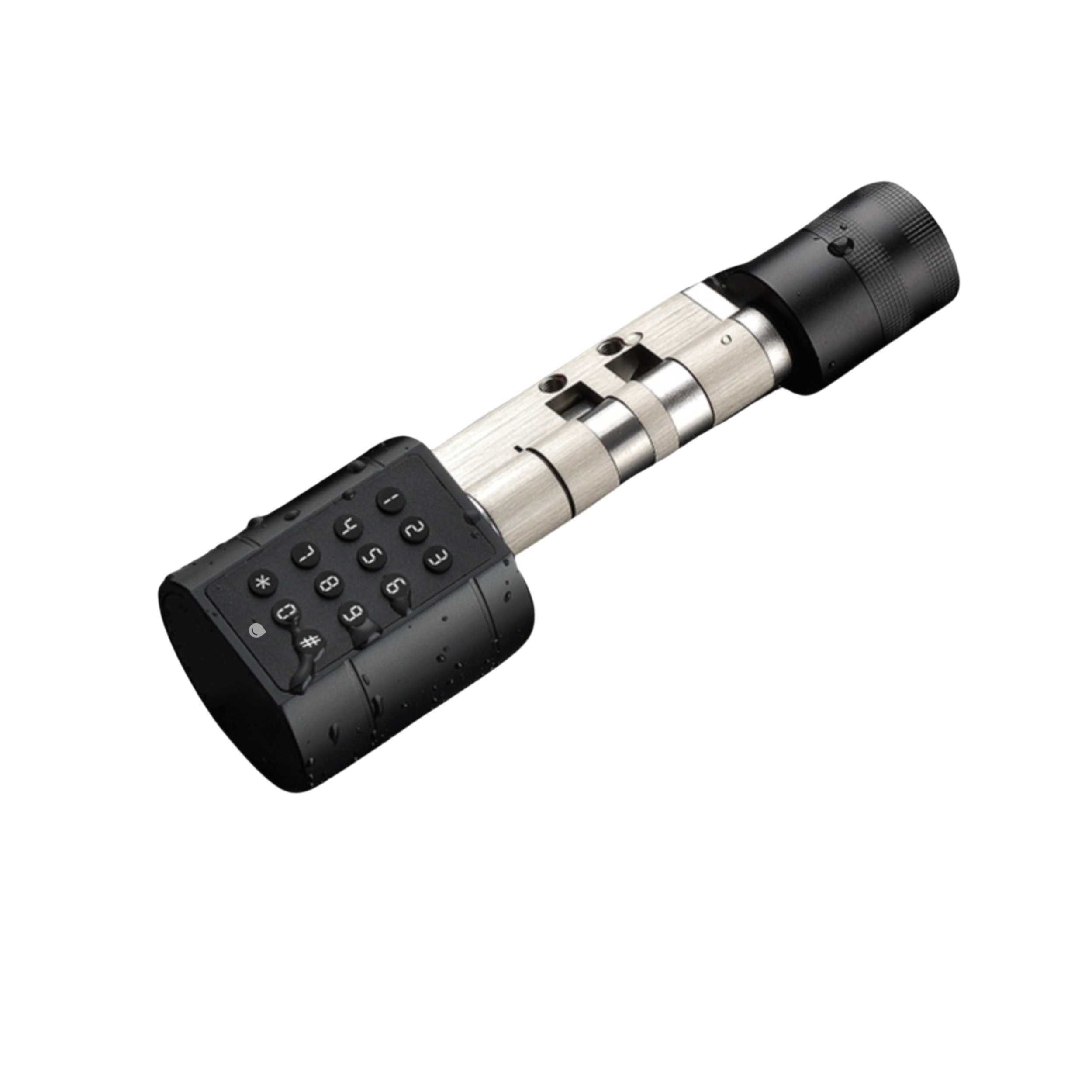 Serrure intelligent Aero 7