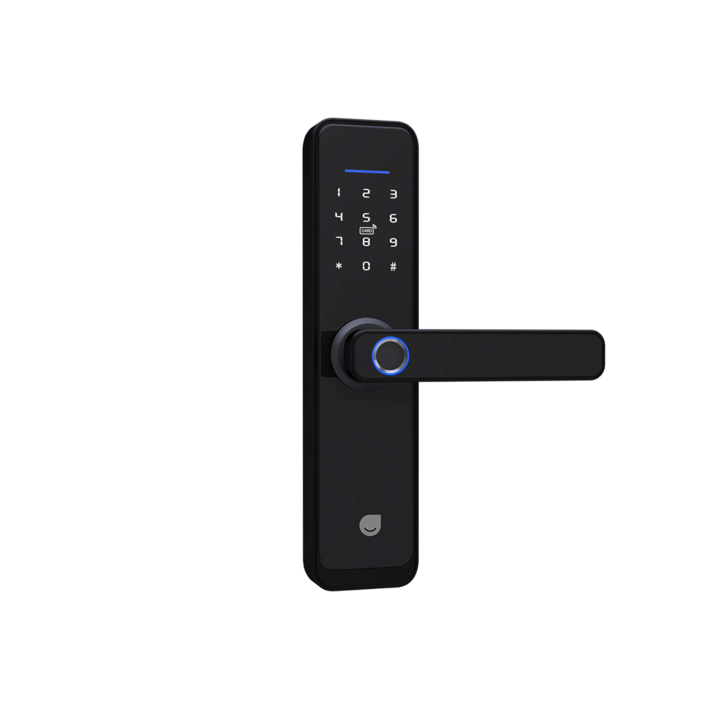 IHOMEY X5 Wifi Smart Lock 